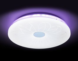 

Светильник Ambrella F79 PU 104W D540