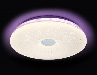 

Светильник Ambrella F79 PU 96W D540, F79 PU 96W D540