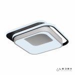 Потолочный светильник iLedex Summery F9030 Белый+Черный