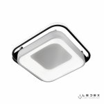 Потолочный светильник iLedex Summery F9030 Белый+Черный