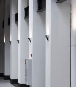 Настенный светильник бра Flos F9700057 POCHETTE