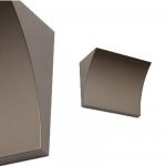 Настенный светильник бра Flos F9701046 Pocette