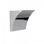 Настенный светильник бра Flos F9701057 Pocette