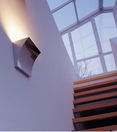 Настенный светильник бра Flos F9703057 POCHETTE