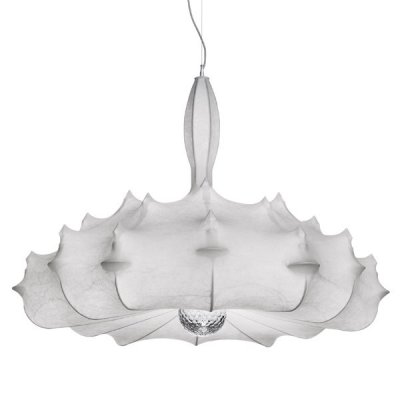 Подвесной светильник Flos F9805009 ZEPPELIN