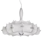 Подвесной светильник Flos F9805009 ZEPPELIN