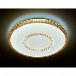 Светильник Ambrella F99 CF 96W D500 ORBITAL Многофункциональный (ПДУ)