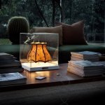 Напольный торшер Flos F9911000 Victorian