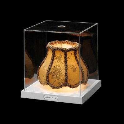 Напольный торшер Flos F9911000 Victorian