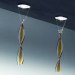 Встраиваемый светильник Axo Light FA AURA 30 RS Axo