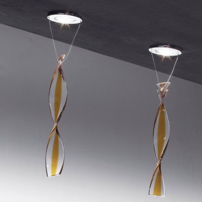 Встраиваемый светильник Axo Light FA AURA 44 BC Axo