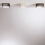 Встраиваемый светильник Axo Light FA CLAVIUS BC Axo