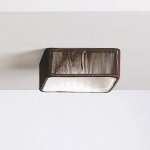 Встраиваемый светильник Axo Light FA CLAVIUS TA CR Axo