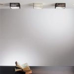 Светильник Axo Light FA CLAVIU Clavius