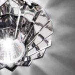 Встраиваемый светильник Axo Light FA NASHIRA G9 Axo