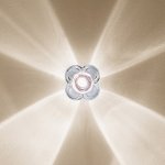 Встраиваемый светильник Axo Light FA PRIMULA Axo