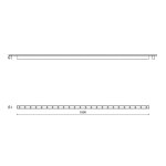 Светильник DesignLed FA DesignLed FA-LOE-218915A-BW-WW