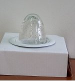 Встраиваемый светильник FIZZ CRYSTAL