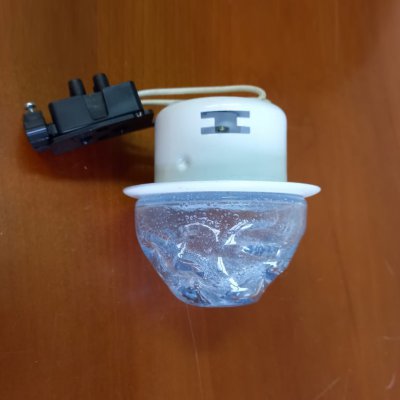 Встраиваемый светильник SELTZ LIGHT BLUE Встраиваемый светильник SELTZ LIGHT BLUE