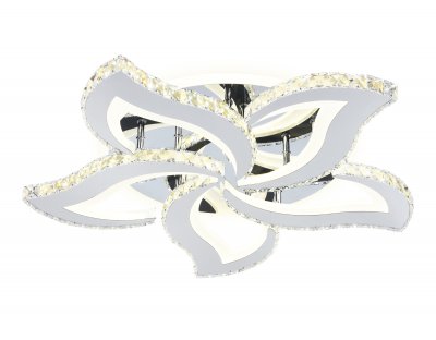 Управляемый светодиодный светильник Ambrella FA1723 FA