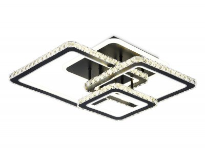 Управляемый светодиодный светильник Ambrella FA1733 FA