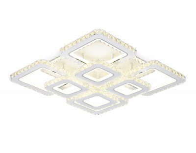 Управляемый светодиодный светильник Ambrella FA1737 FA