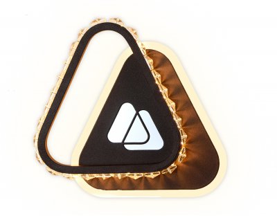 Настенный светильник Ambrella FA237