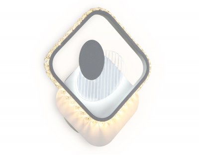 Настенный светильник Ambrella FA266