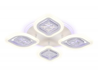 Потолочный светильник Ambrella FA280