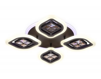 Потолочный светильник Ambrella FA281