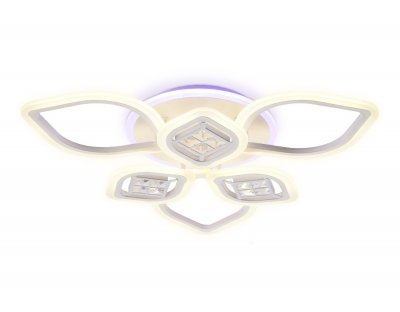 Потолочный светильник Ambrella FA282