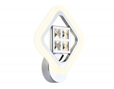 Настенный светильник Ambrella FA285 Настенный светильник Ambrella FA285