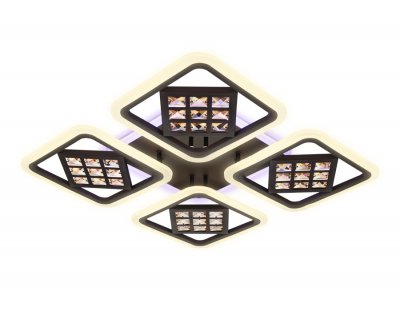 Потолочный светильник Ambrella FA287 Потолочный светильник Ambrella FA287