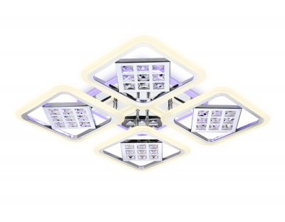 Потолочный светильник Ambrella FA288 Потолочный светильник Ambrella FA288