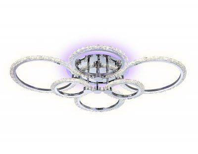 Потолочный светильник Ambrella FA413