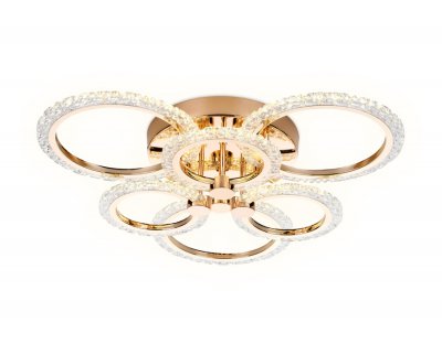 Потолочный светильник Ambrella FA418