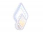 Настенный светодиодный светильник с акрилом Ambrella FA4289 FA