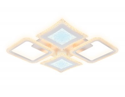 Потолочный светильник Ambrella FA430 Потолочный светильник Ambrella FA430