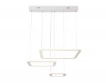 Подвесной светодиодный светильник с пультом Ambrella FA4329 FA