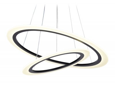 Управляемый светодиодный светильник Ambrella FA4357 FA