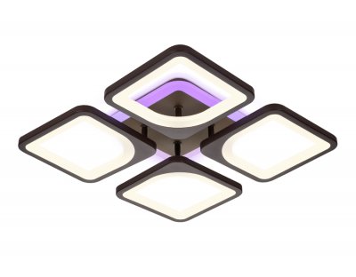 Потолочный светильник Ambrella FA442