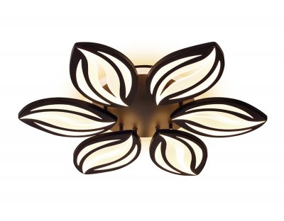 Люстра потолочная Ambrella FA508