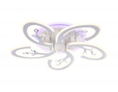 Потолочный светильник Ambrella FA512 Потолочный светильник Ambrella FA512