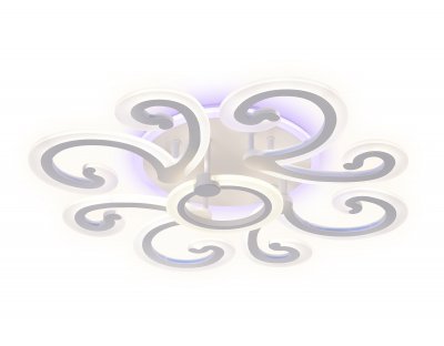 Потолочный светильник Ambrella FA5143 Потолочный светильник Ambrella FA5143