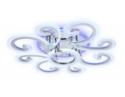 Потолочный светильник Ambrella FA5146