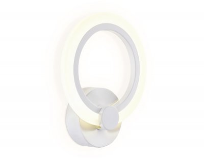 Настенный светильник Ambrella FA529