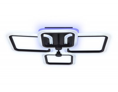 Потолочный светильник Ambrella FA531