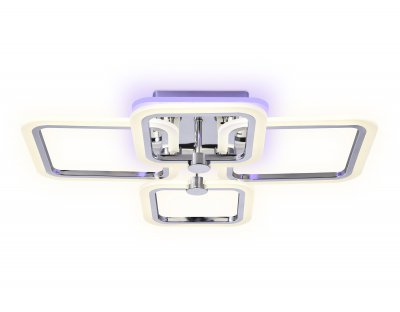 Потолочный светильник Ambrella FA534 Потолочный светильник Ambrella FA534