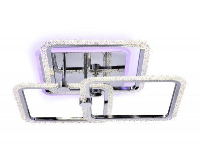 Потолочный светильник Ambrella FA536