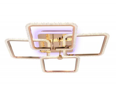 Потолочный светильник Ambrella FA538